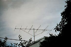Digital TV Antennas VIC