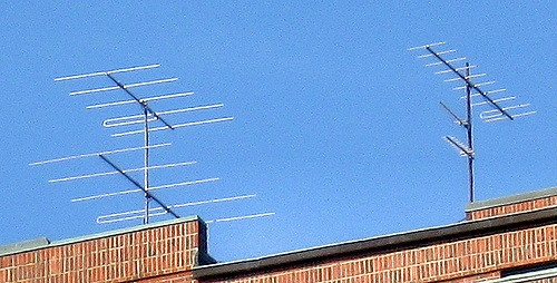 Antenna Installations Adelaide