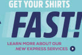 Promotional T Shirts
