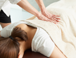 remedial massage Adelaide 