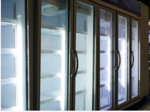 Cold-Logic industrial refrigeration Adelaide