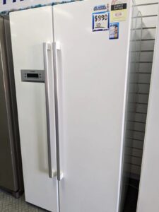 fridge sales Perth
