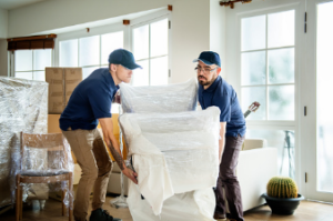 interstate backloading furniture removals Adelaide