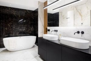 bathroom tiles Adelaide