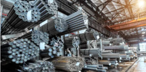 steel suppliers