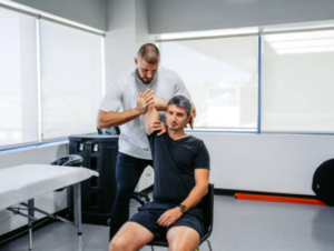 TheOsteoCentre osteo