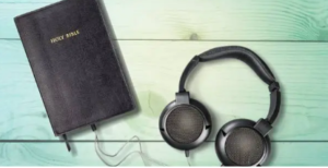Word of God podcasts on Spotify