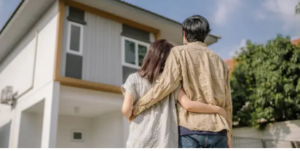 RegentHomes display homes