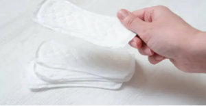 incontinence pads