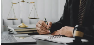 criminal defence lawyer