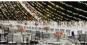 wedding party hire Adelaide