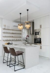 Neff oven