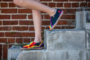 comfort sandals