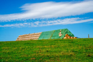 Silage Covers