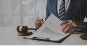 best criminal defence barrister