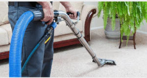 commercial carpet cleaning Adelaide