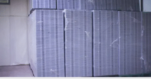 affordable pallet freezer spacers