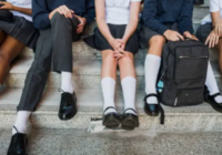 school shoes