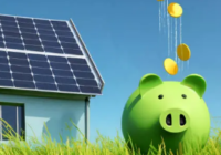 solar battery rebate