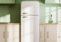 Liebherr fridge