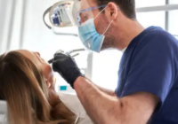 Glenelg dentist